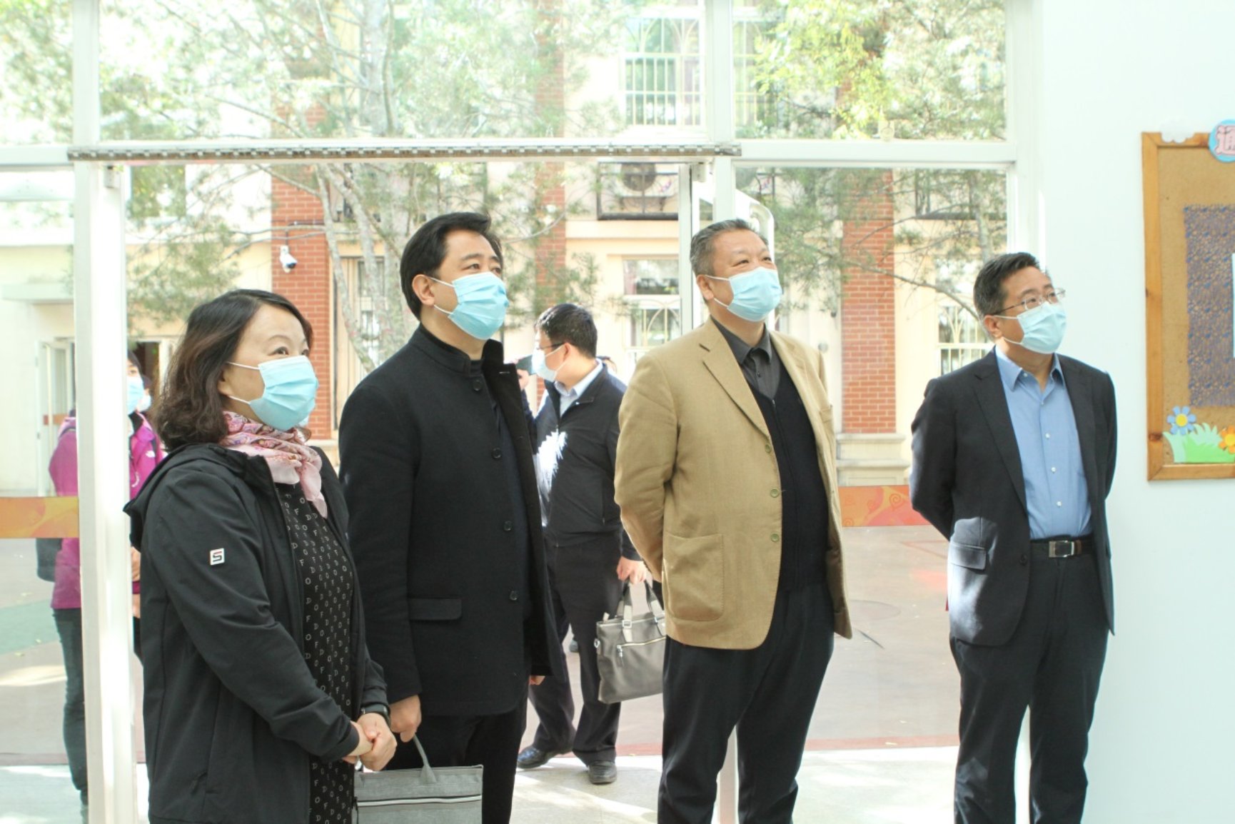 D:\mavis\行政文档\北京市人大代表调研20201016\市人大调研\新闻照\市人大 (3).JPG